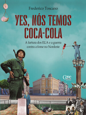 cover image of Yes, nós temos Coca-Cola